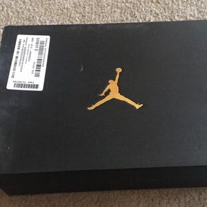 Men Jordan Shoes
